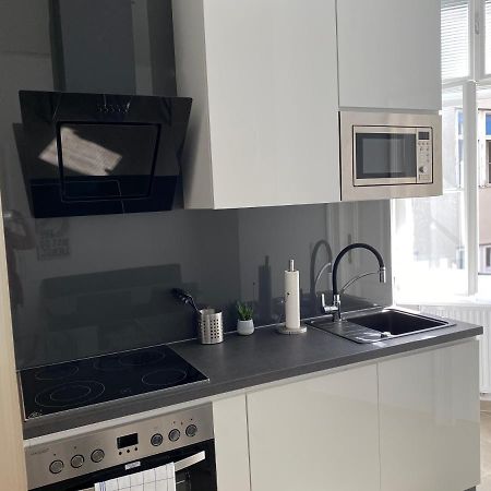 Mq Appartement Vienna Exterior photo