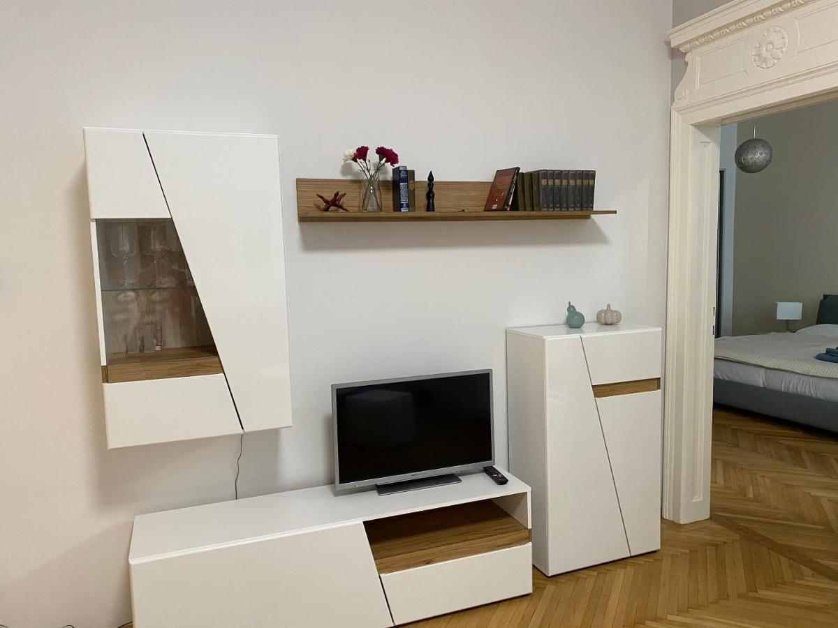 Mq Appartement Vienna Exterior photo