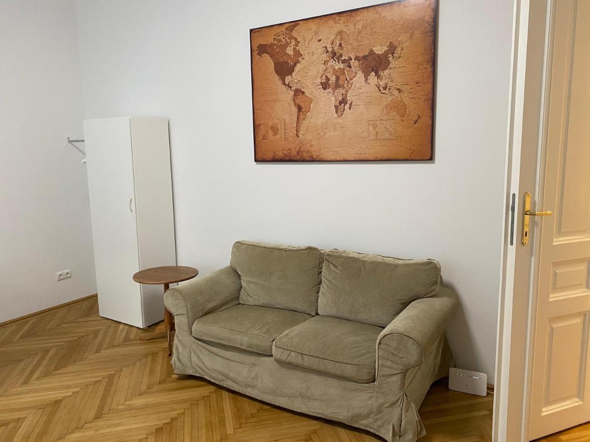 Mq Appartement Vienna Exterior photo