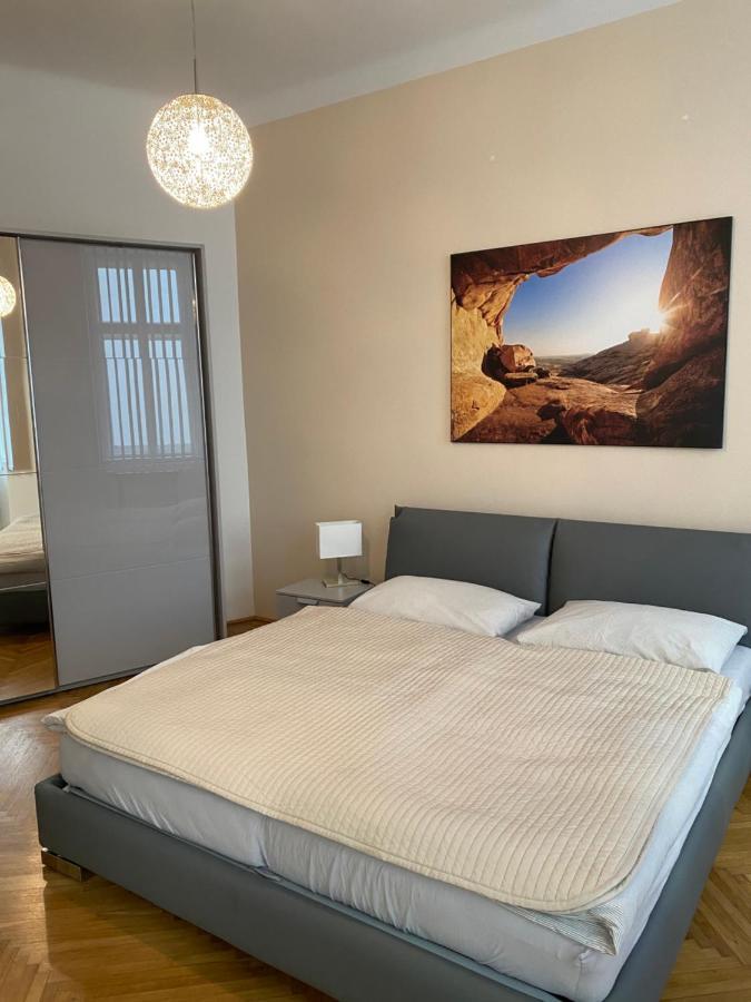 Mq Appartement Vienna Exterior photo